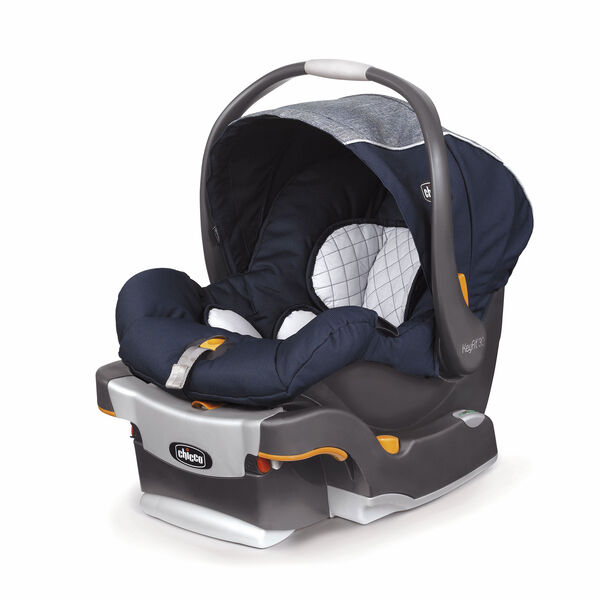 Chicco KeyFit 30 Infant Car Seat in Oxford
