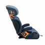Chicco KidFit ClearTex Plus Car Seat in Reef Right Profile View