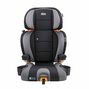 Chicco KidFit Adapt Plus Car Seat in Ember Front View