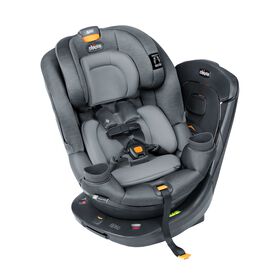 Chicco Fit360 Cleartex Car Seat in Drift