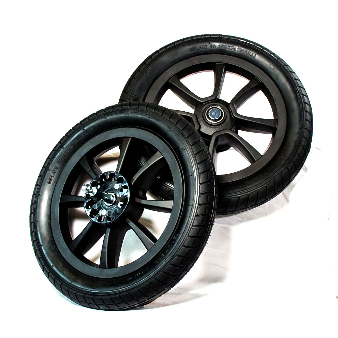 chicco bravo replacement wheels