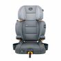 Chicco KidFit ClearTex Plus Car Seat in Drift Front View