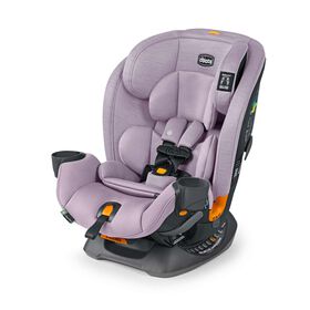 Chicco OneFit ClearTex in Lilac Style