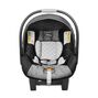 Chicco KeyFit 30 Infant Car Seat in Orion Front View