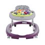 Chicco Walky Talky Infant Walker in Flora Front View