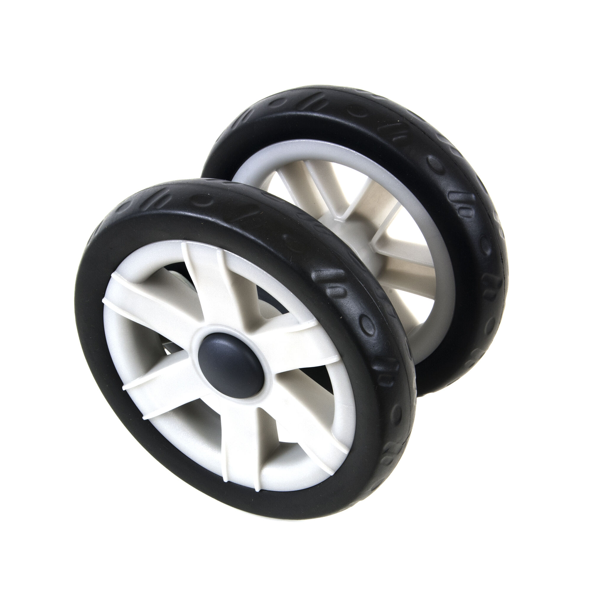 chicco bravo front wheel replacement