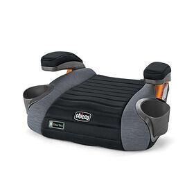 GoFit ClearTex Booster Seat