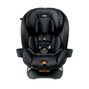 OneFit ClearTex All-in-One Car Seat - Obsidian in Obsidian
