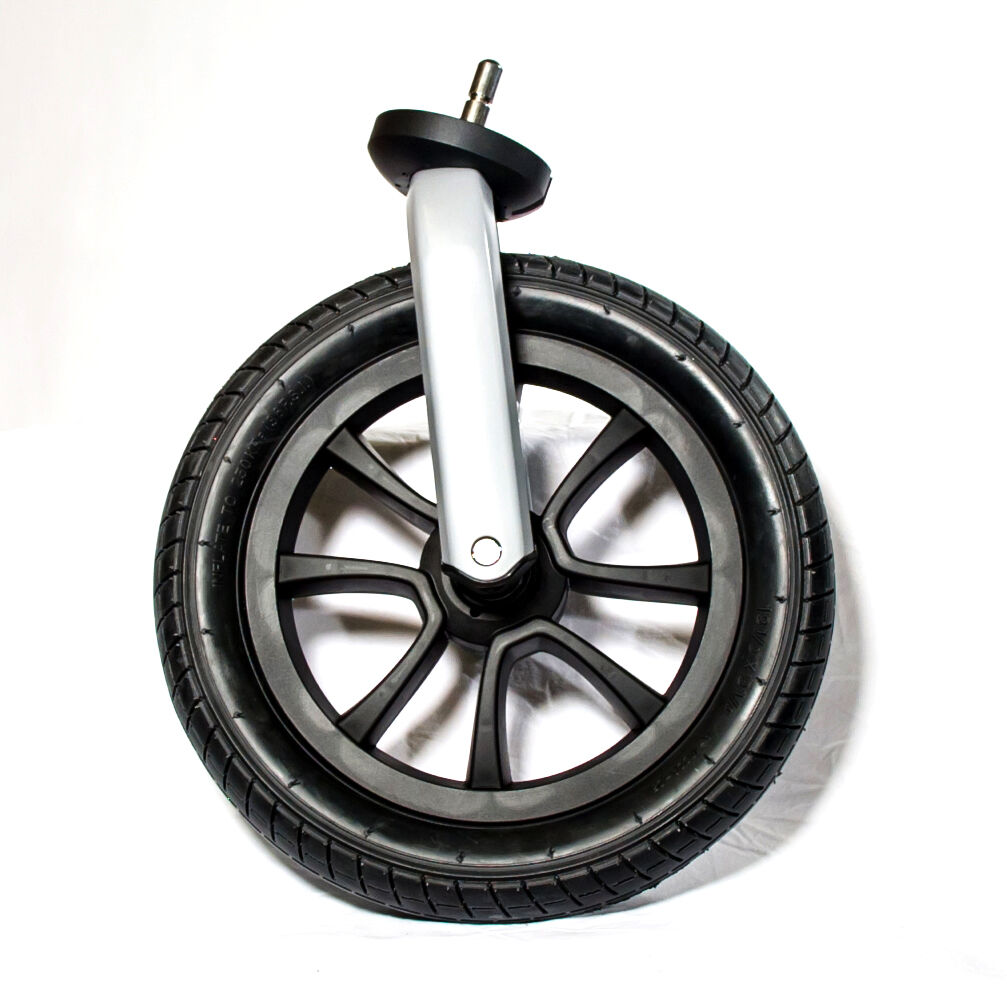jogging stroller front wheel