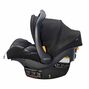 Chicco KeyFit 35 Car Seat in Element Left Profile View