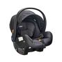 Chicco Fit2 Car Seat in Venture 3/4 Front View