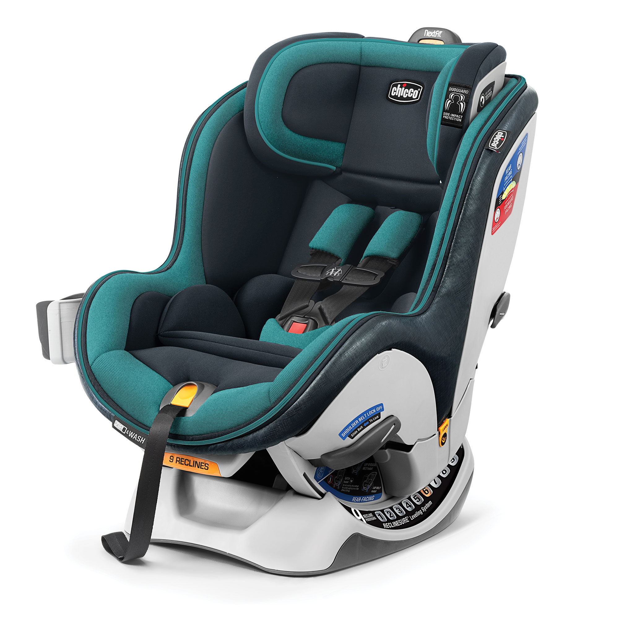 chicco car seat travel cart