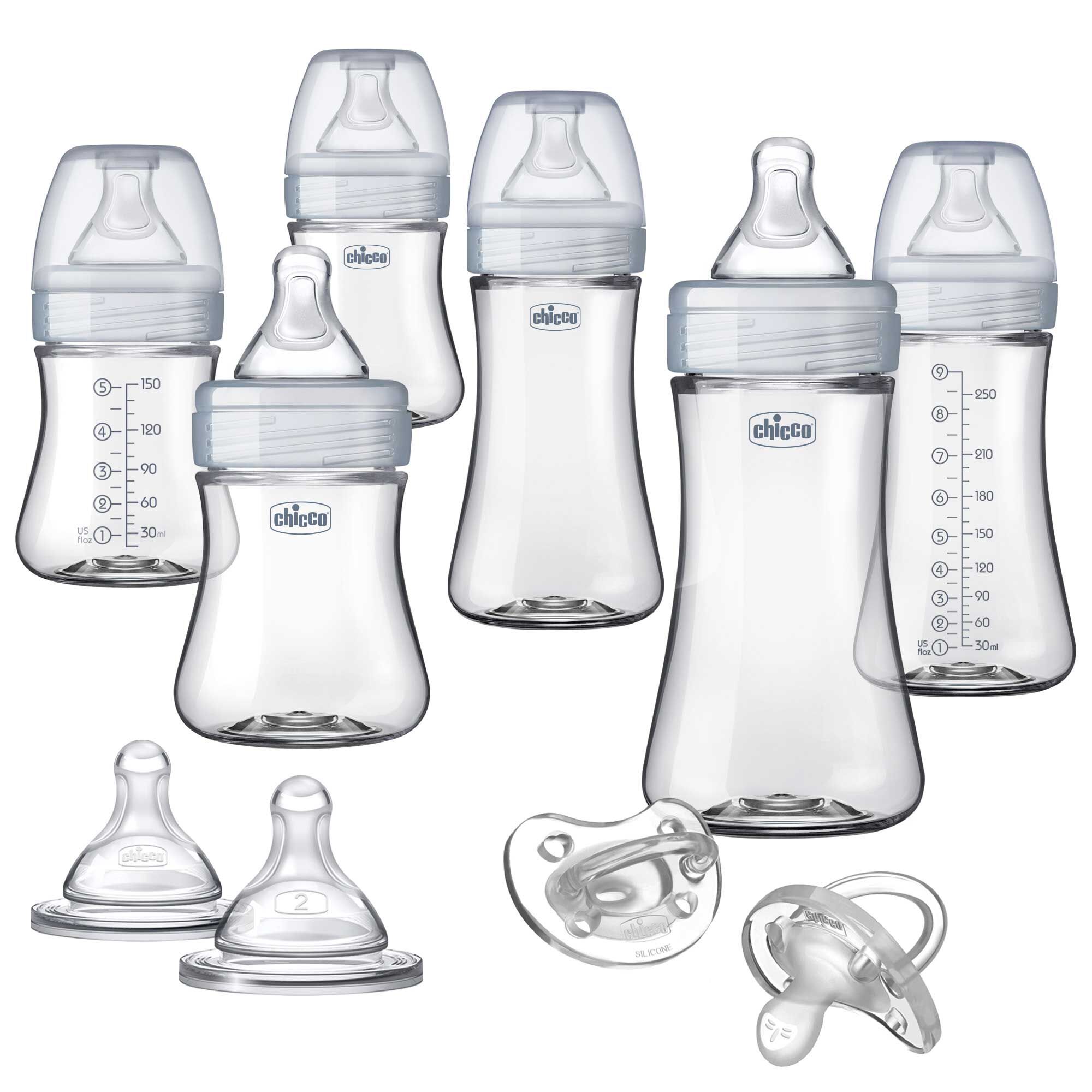 Baby Bottle Parts & Pacifier Dishwasher Basket, Clean & Organize  Accessories