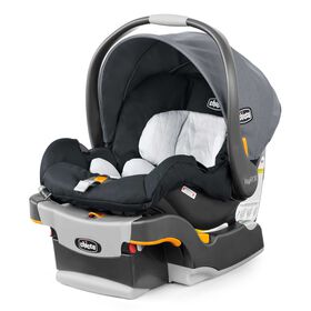 KeyFit 30 ClearTex Infant Car Seat
