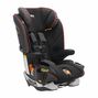 Chicco MyFit Harness and Booster Car Seat in Atmosphere 3/4 Front View
