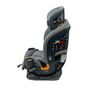 OneFit ClearTex All-in-One Car Seat - Drift in Drift