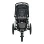 Chicco TRE Stroller in Titan Front View