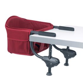 Chicco Caddy Hook-on Chair in Red