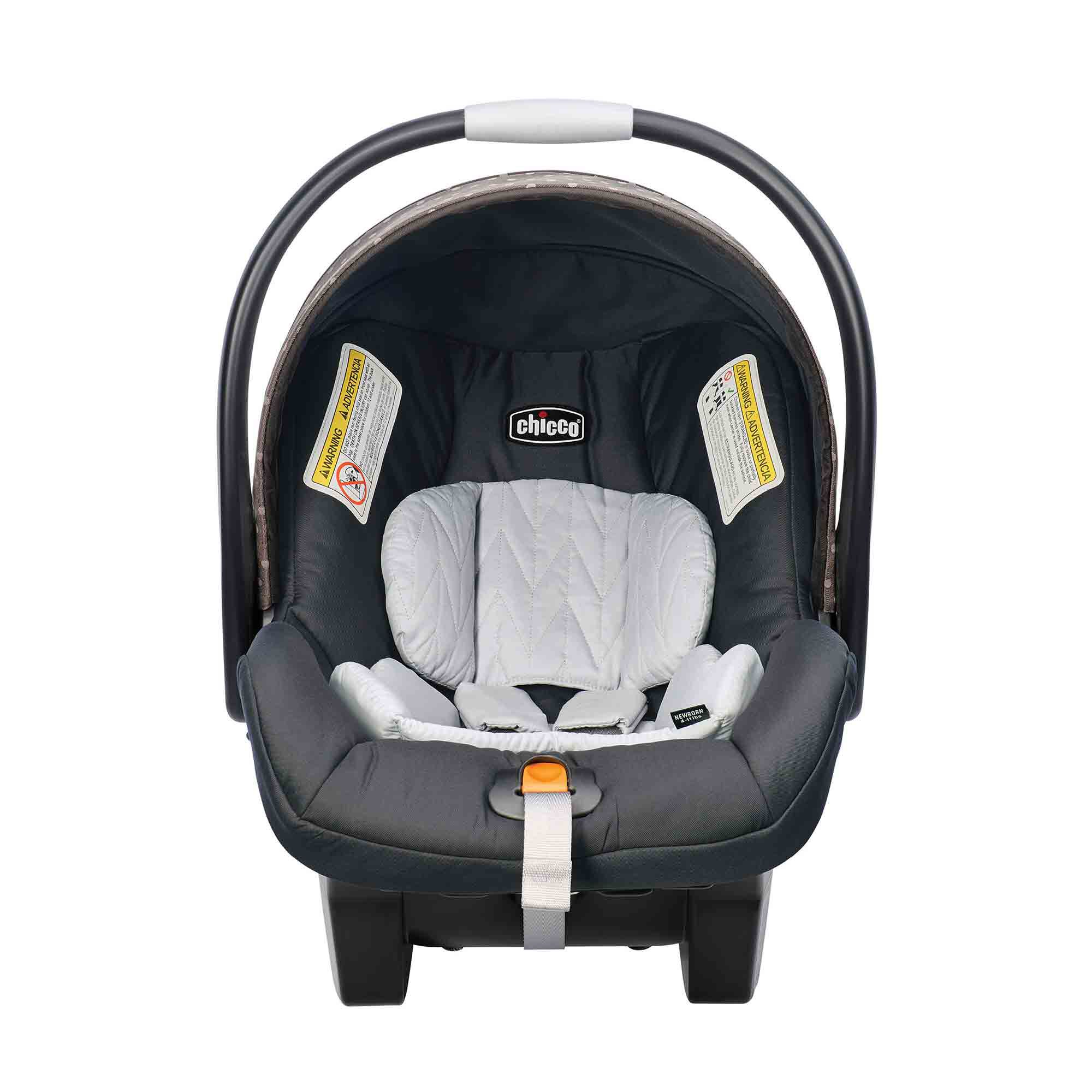 Keyfit 30 Infant Car Seat Calla Chicco