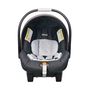 Chicco KeyFit 30 Infant Car Seat in Calla Front View
