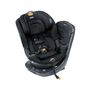 Chicco Fit360 Cleartex Car Seat in Black