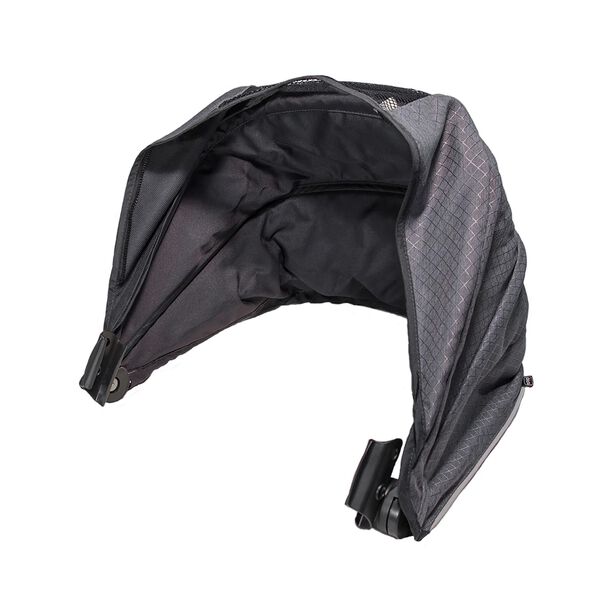 Chicco Bravo Stroller Canopy in the Poetic Fashion
