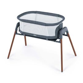 Chicco LullaGlide 3-in-1 Bassinet