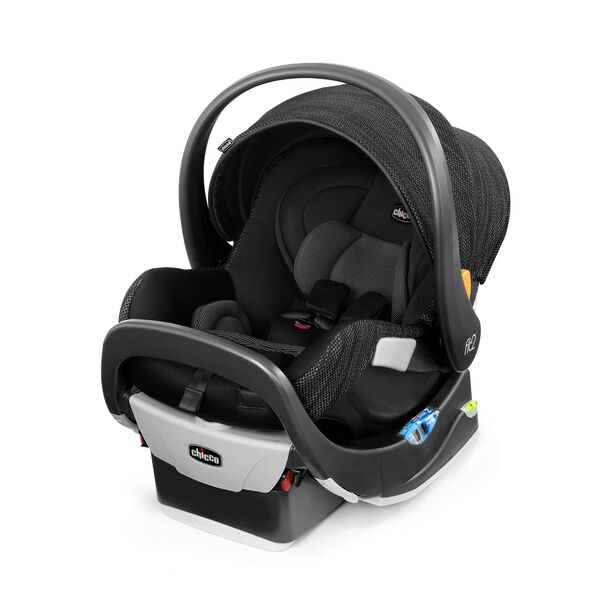 Fit2 Infant Toddler Car Seat Staccato Chiccousa