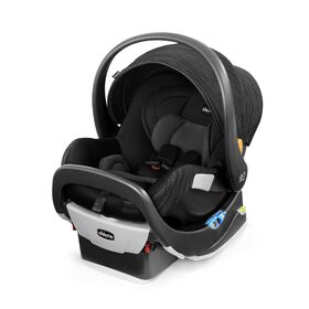 Chicco Fit2 Car Seat in Staccato