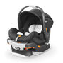 Chicco KeyFit Infant Car Seat in Encore