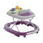 Chicco Walky Talky Infant Walker in Flora 3/4 Back View