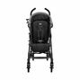 Chicco Liteway Stroller in Moon Grey Front View