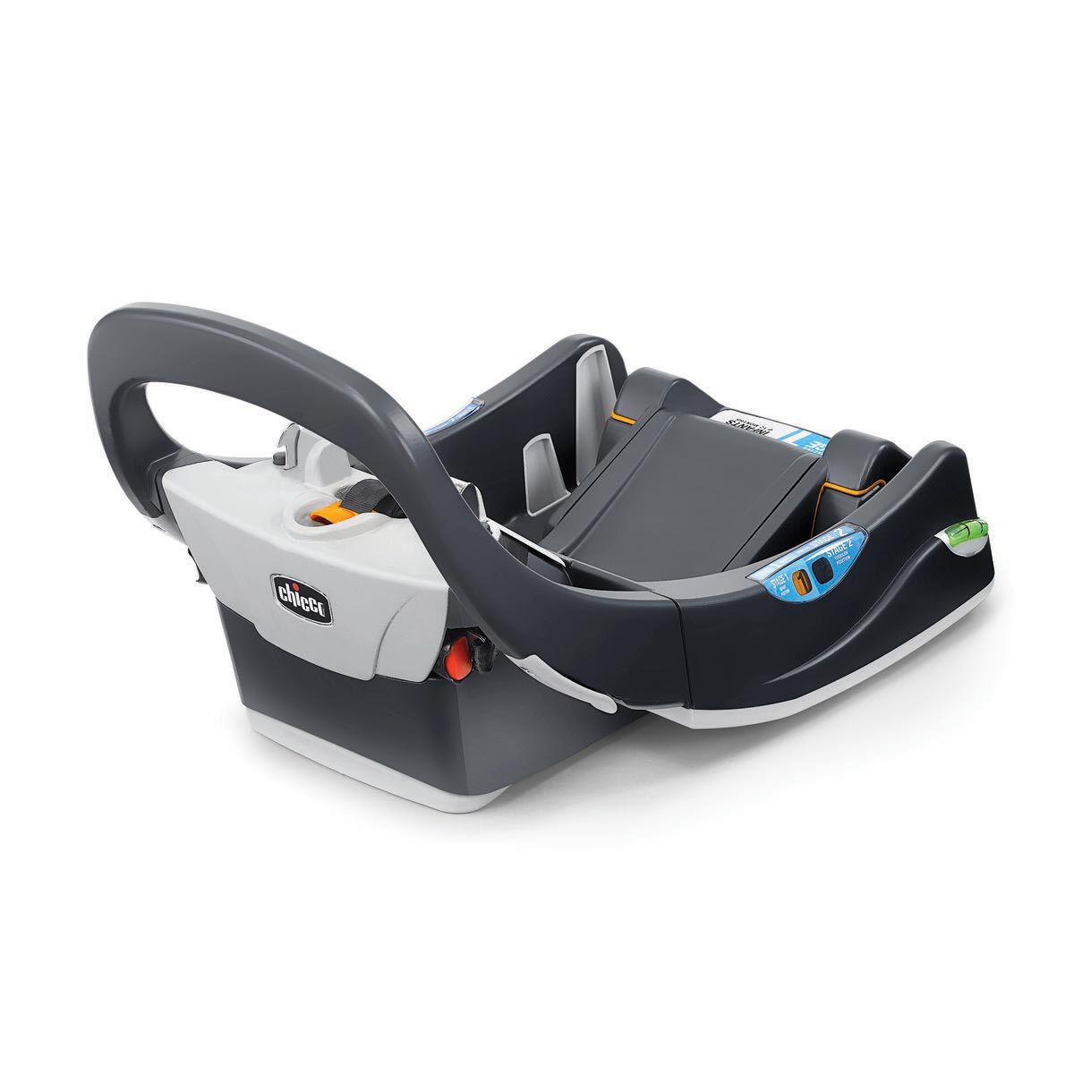 chicco fit 2 compatible stroller