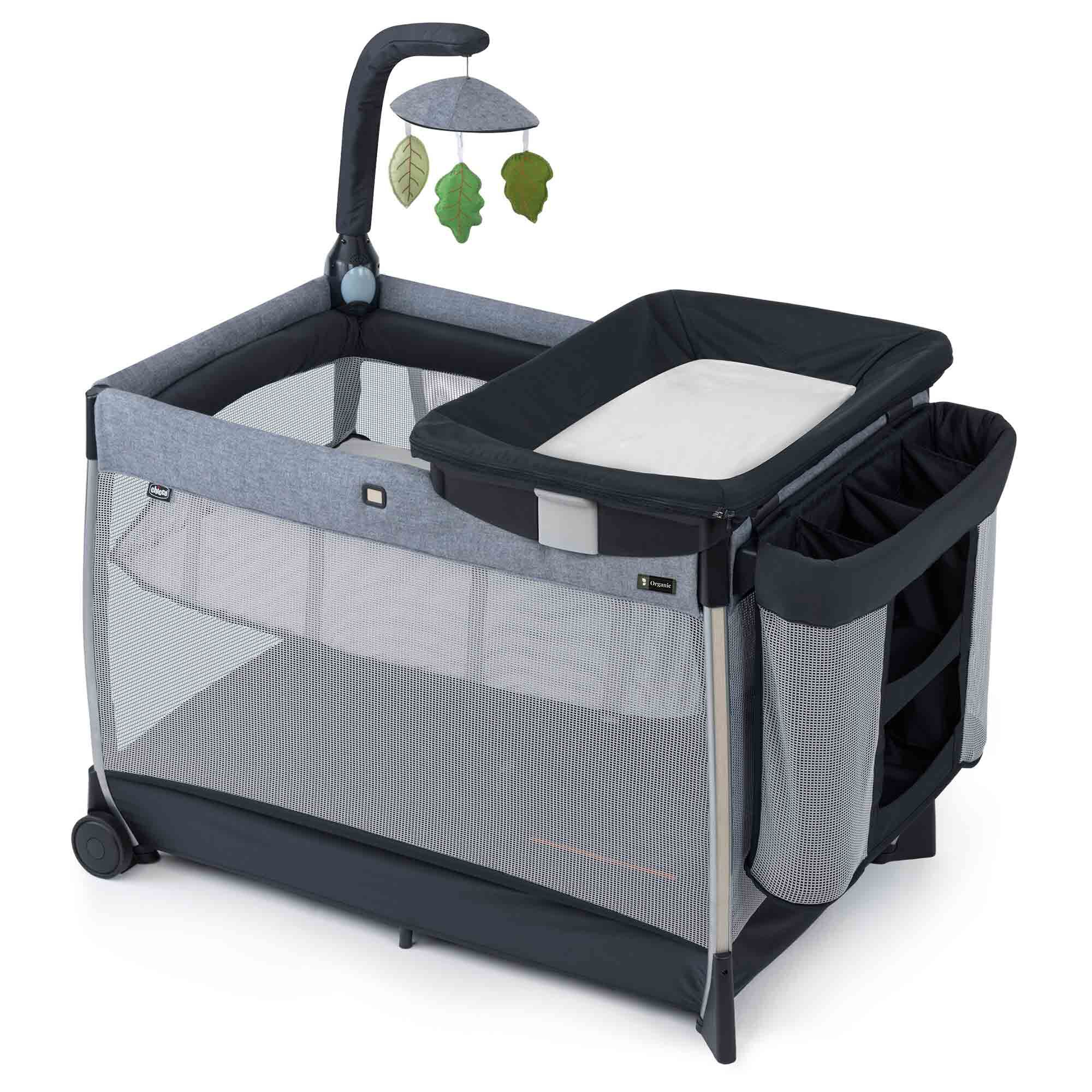 Lullaby Primo Organic All-in-One 