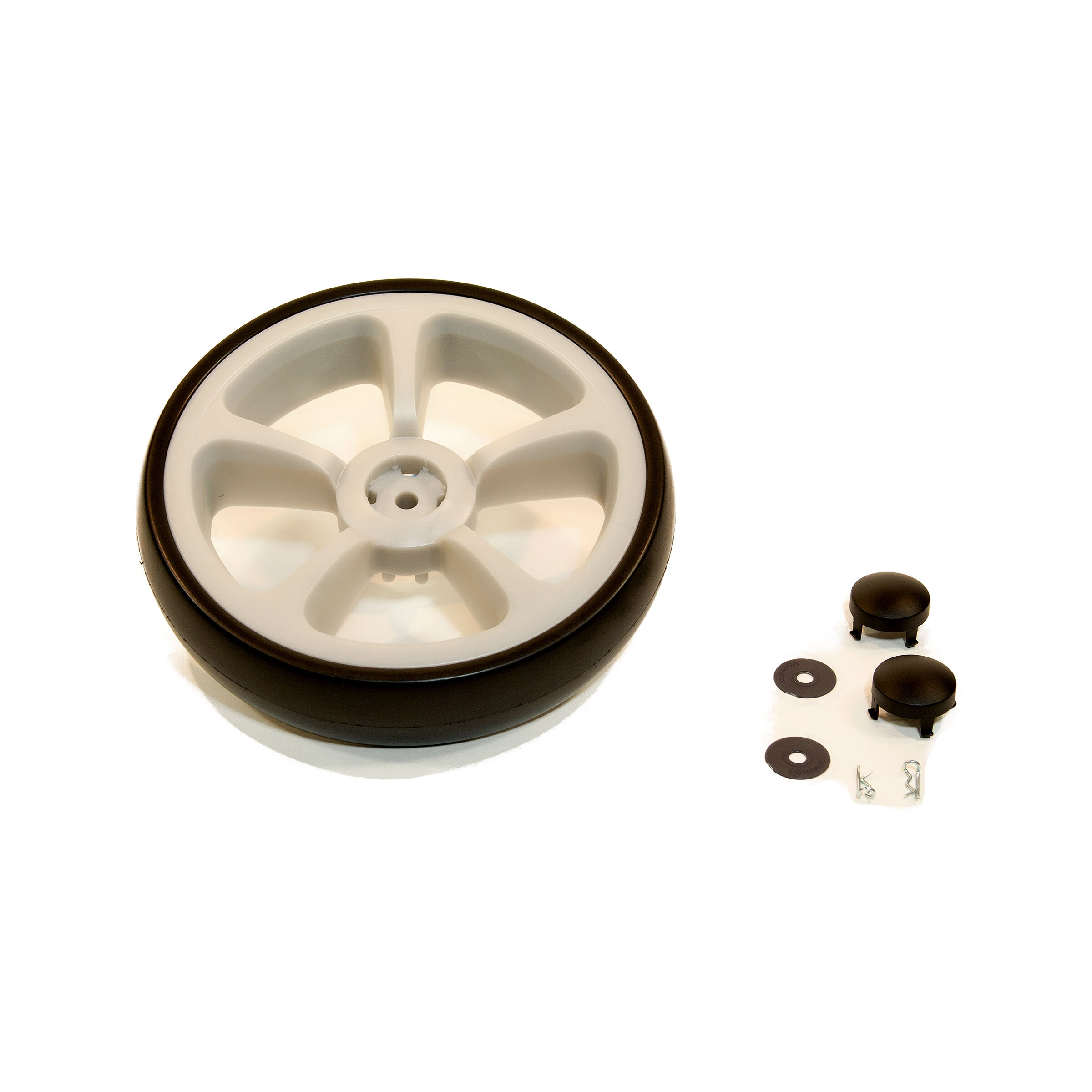 stroller replacement wheels
