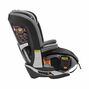 Chicco MyFit Zip Car Seat in Nighfall Right Profile View