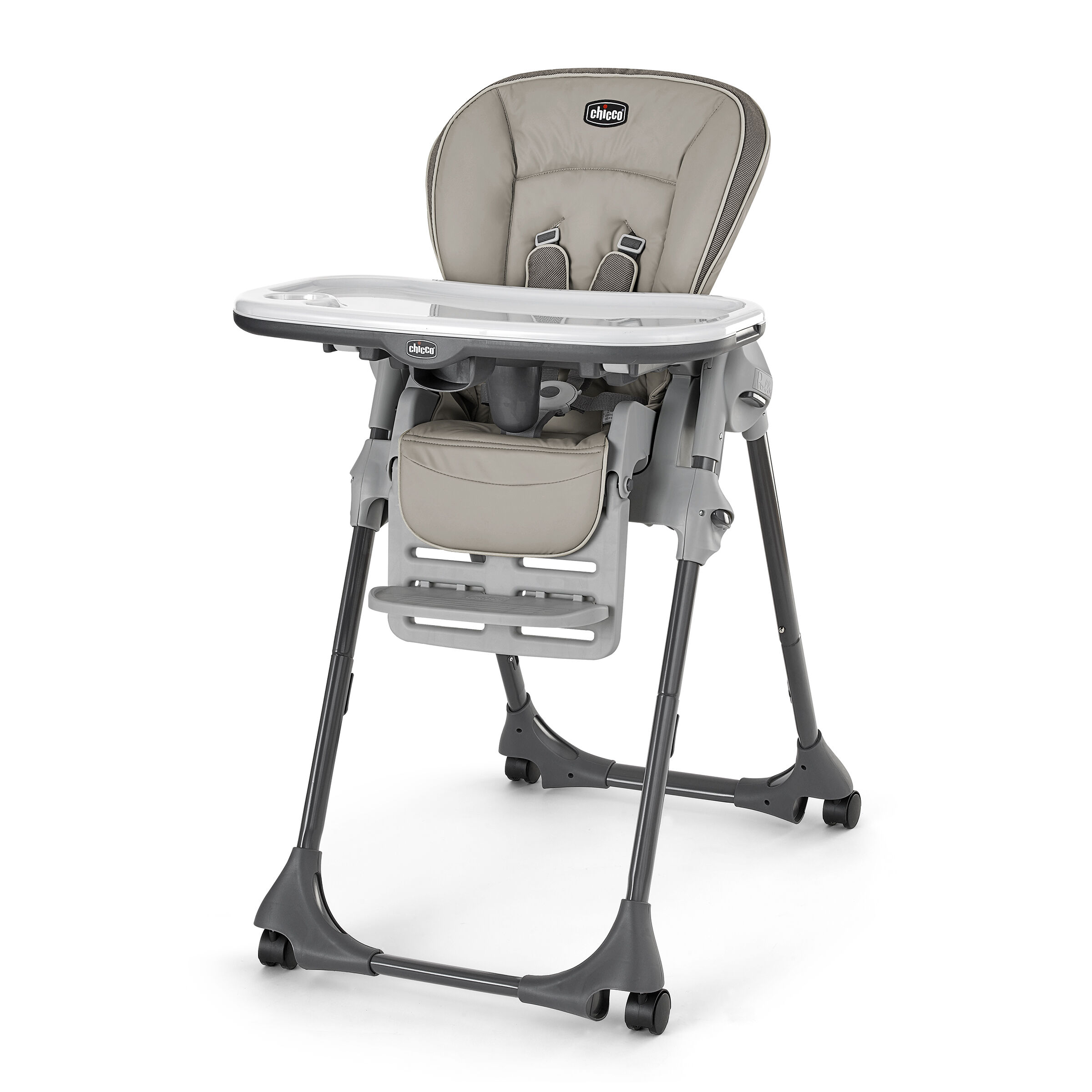 Chicco chicco high chair 