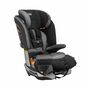 Chicco MyFit Zip Air Car Seat in Q Collection 3/4 Front View