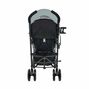 Chicco Liteway Stroller in Astral Back View