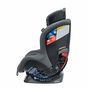 Chicco NextFit Max ClearTex Car Seat in Cove Profile Left