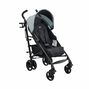 Chicco Liteway Stroller in Astral 3/4 Front View