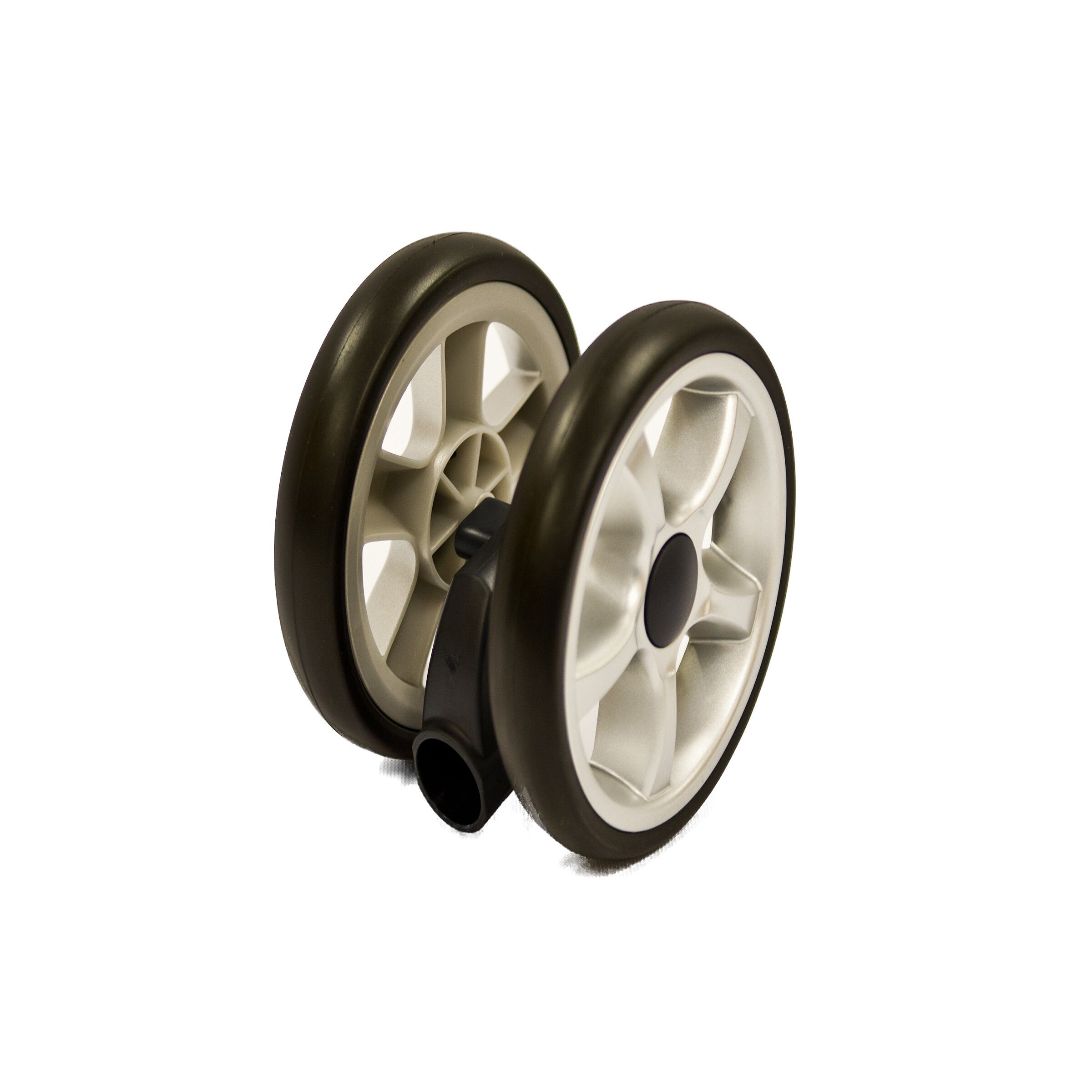 chicco wheel replacement