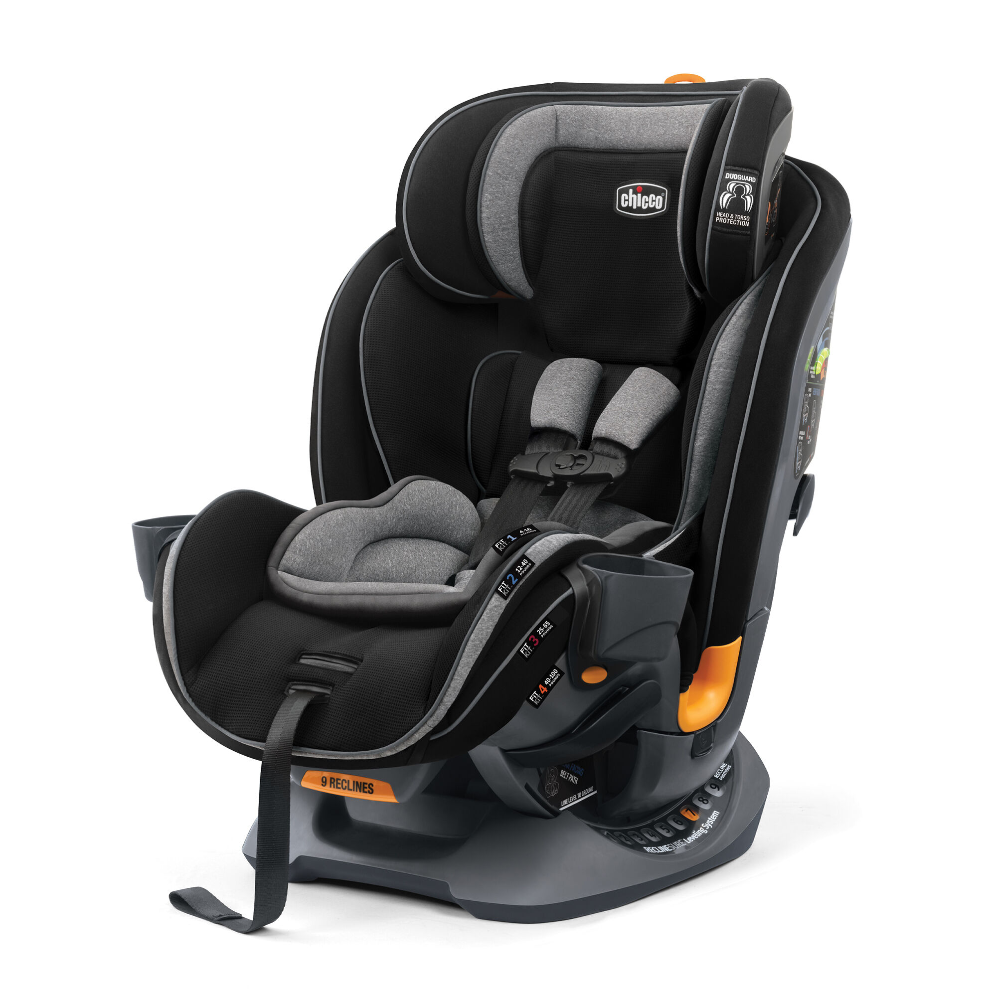 Chicco Stage 2 Car Seat Free Delivery Timekshotel Com