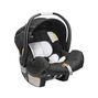 Chicco KeyFit Infant Car Seat in Encore 3/4 Front View