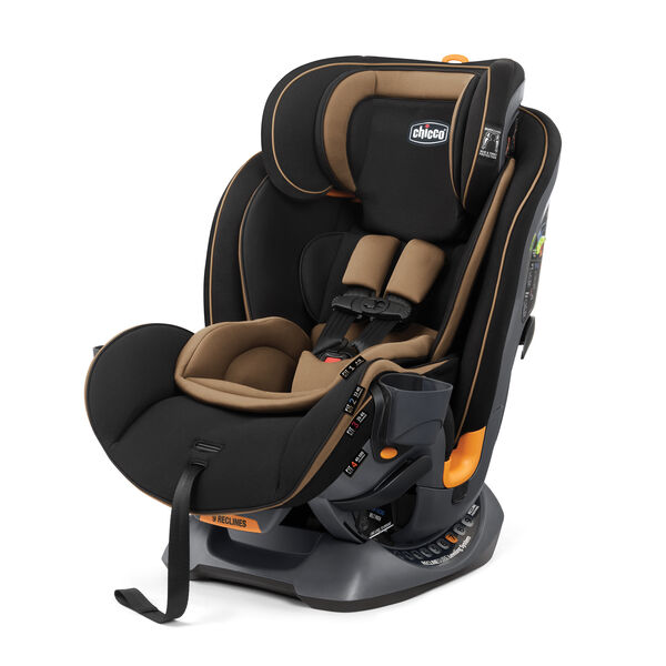 Chicco Fit4 4-in-1 Convertible Car Seat - Katerra | Chicco