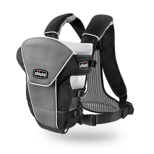 Chicco UltraSoft LE Magic Air Infant Carrier - Q Collection