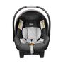Chicco KeyFit 30 Infant Car Seat in Parker Front View