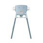 Chicco Zest High Chair in Capri Back Profile