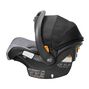 Chicco Fit2 Air Car Seat in Vero Left Profile View