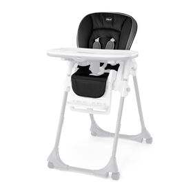 Polly High Chair Seat Cover in Orion